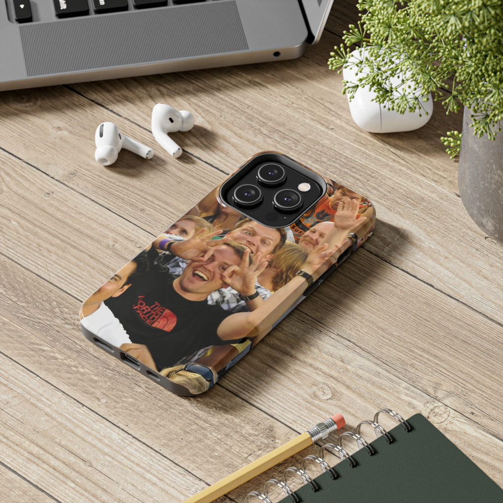 Tough Phone Case