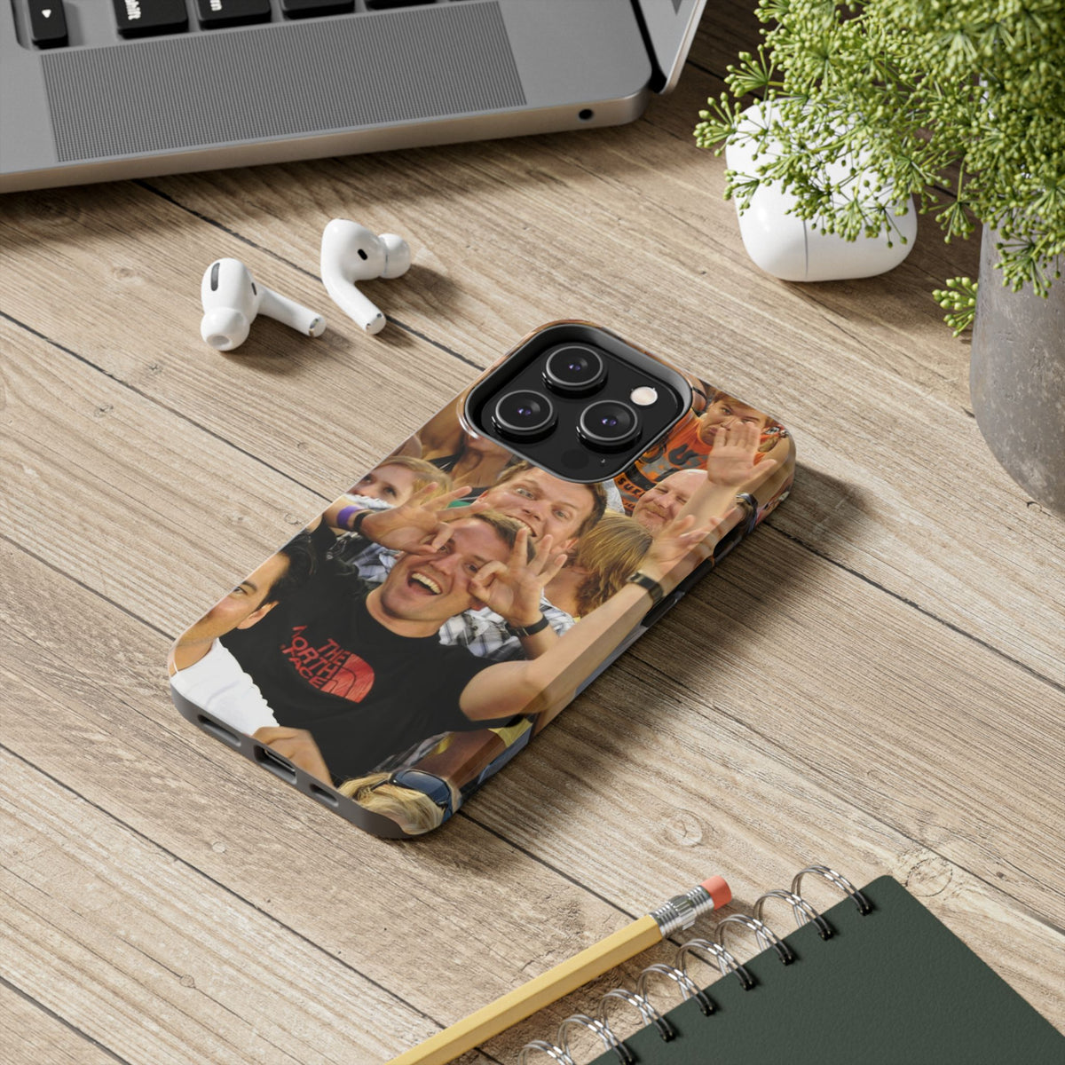 Tough Phone Case