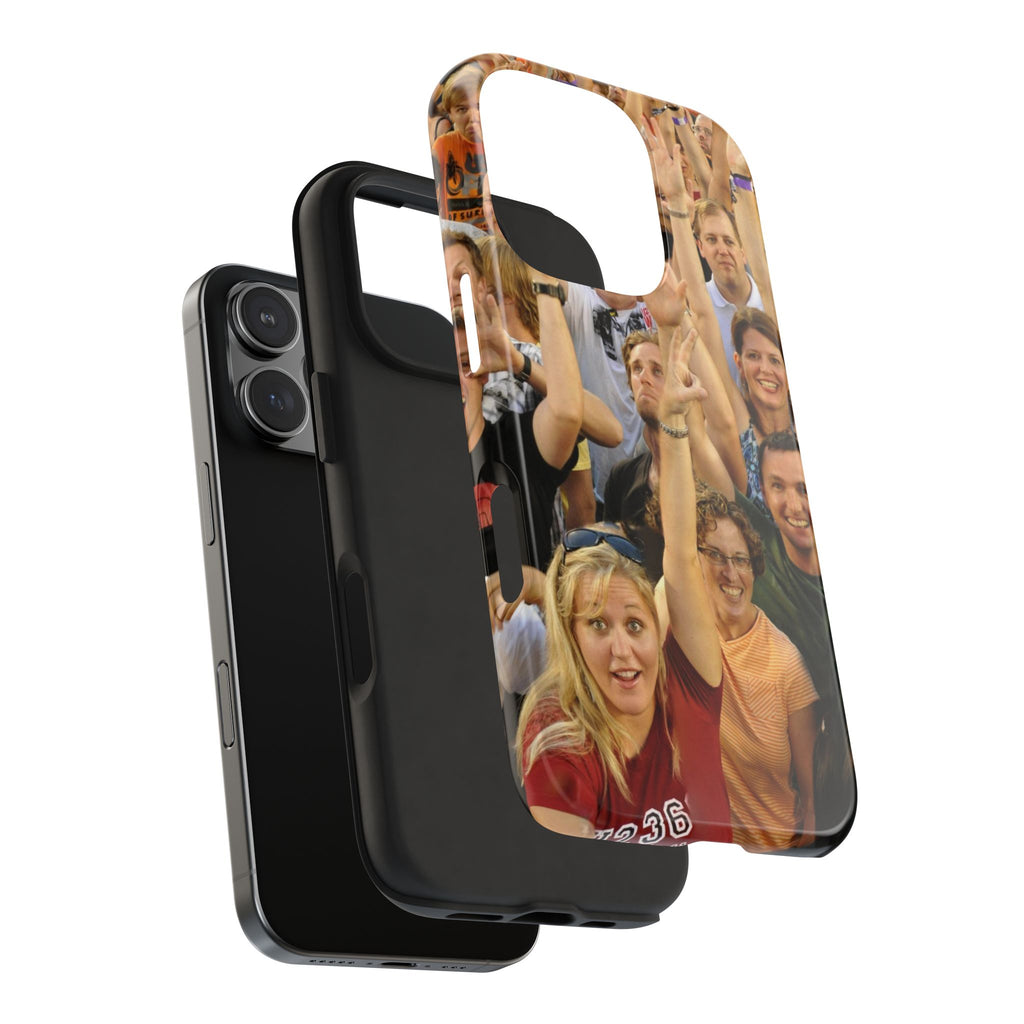 Tough Phone Case