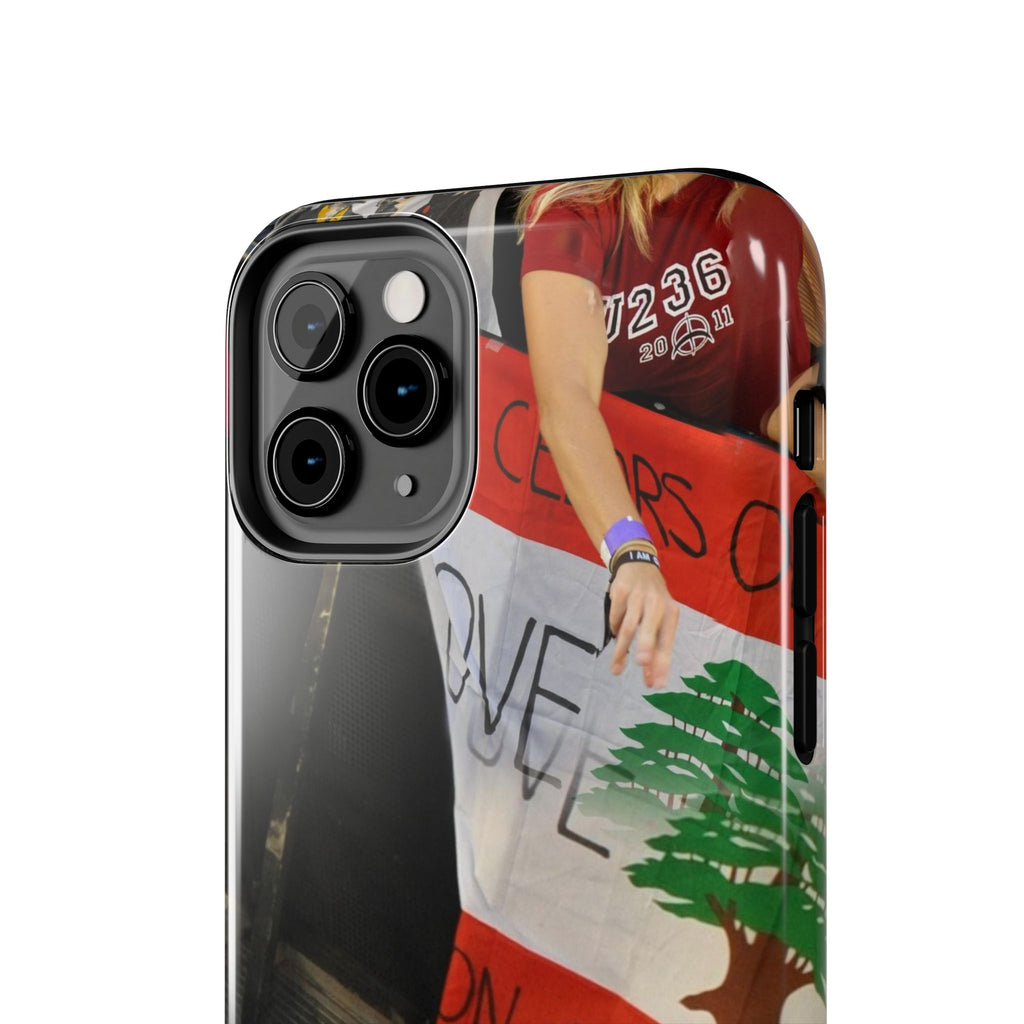 Tough Phone Case