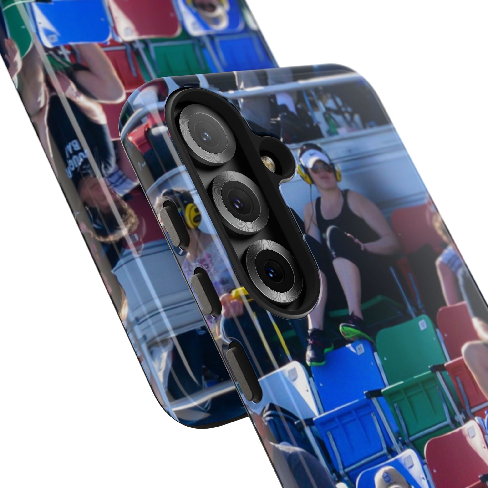 Tough Phone Case