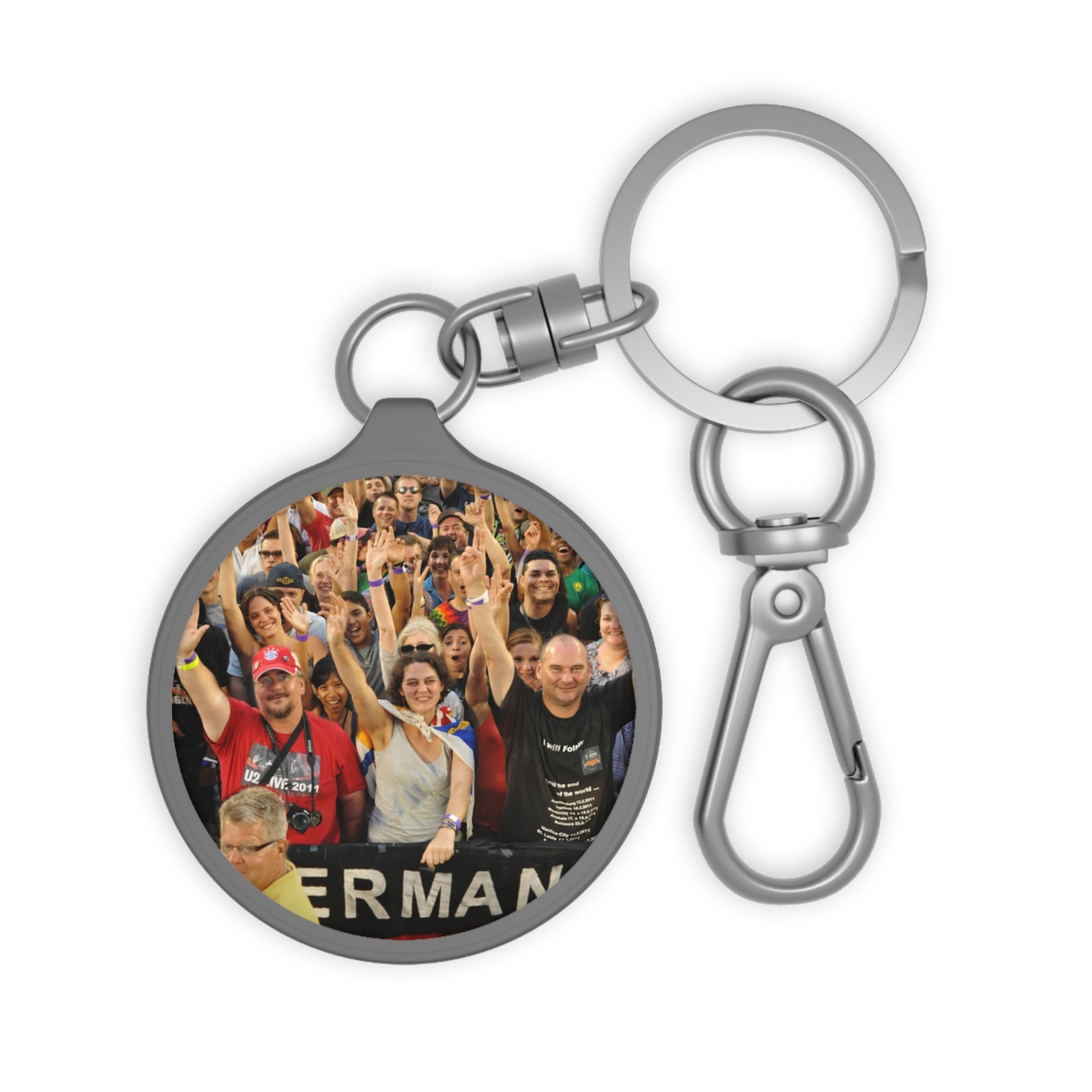 Keyring