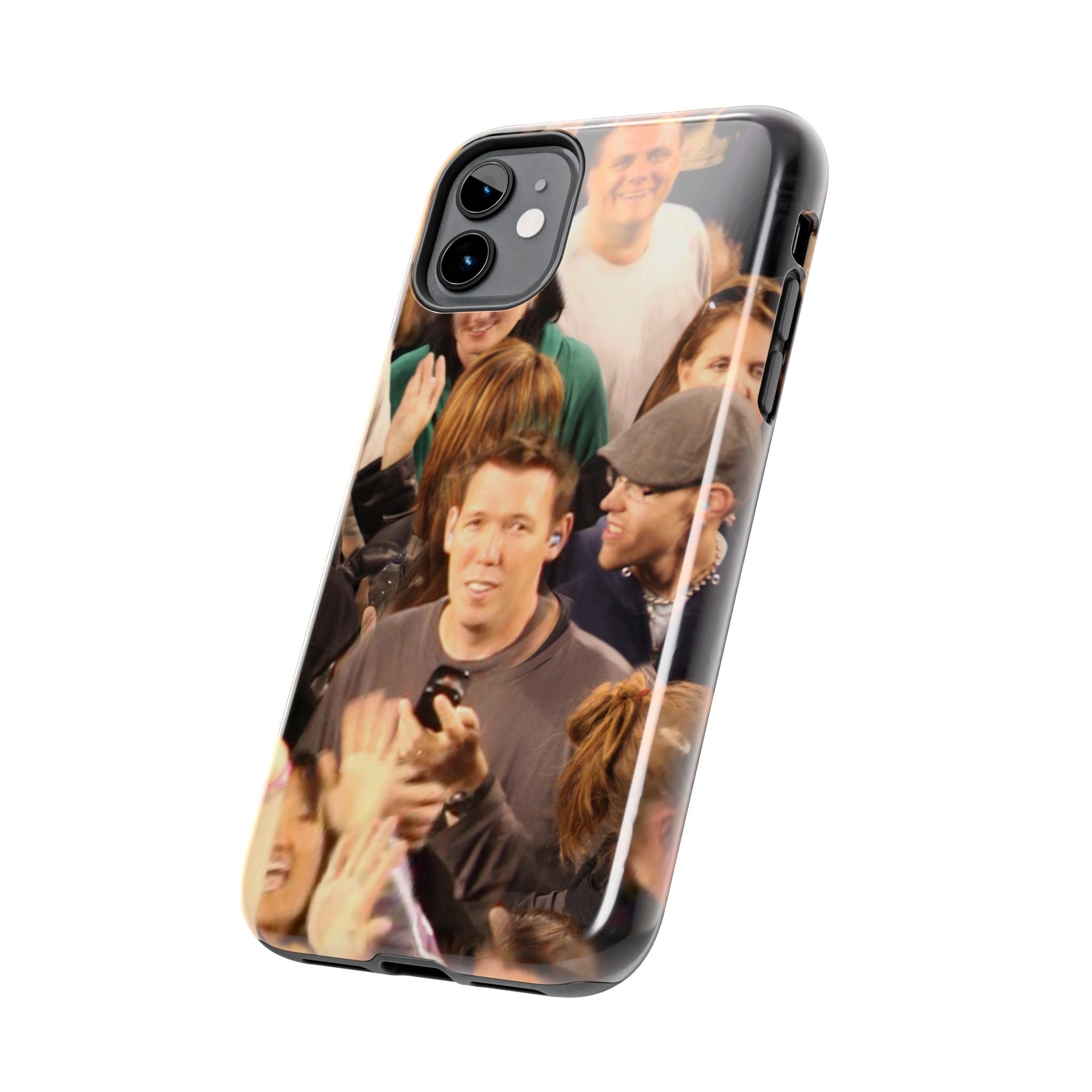 Tough Phone Case