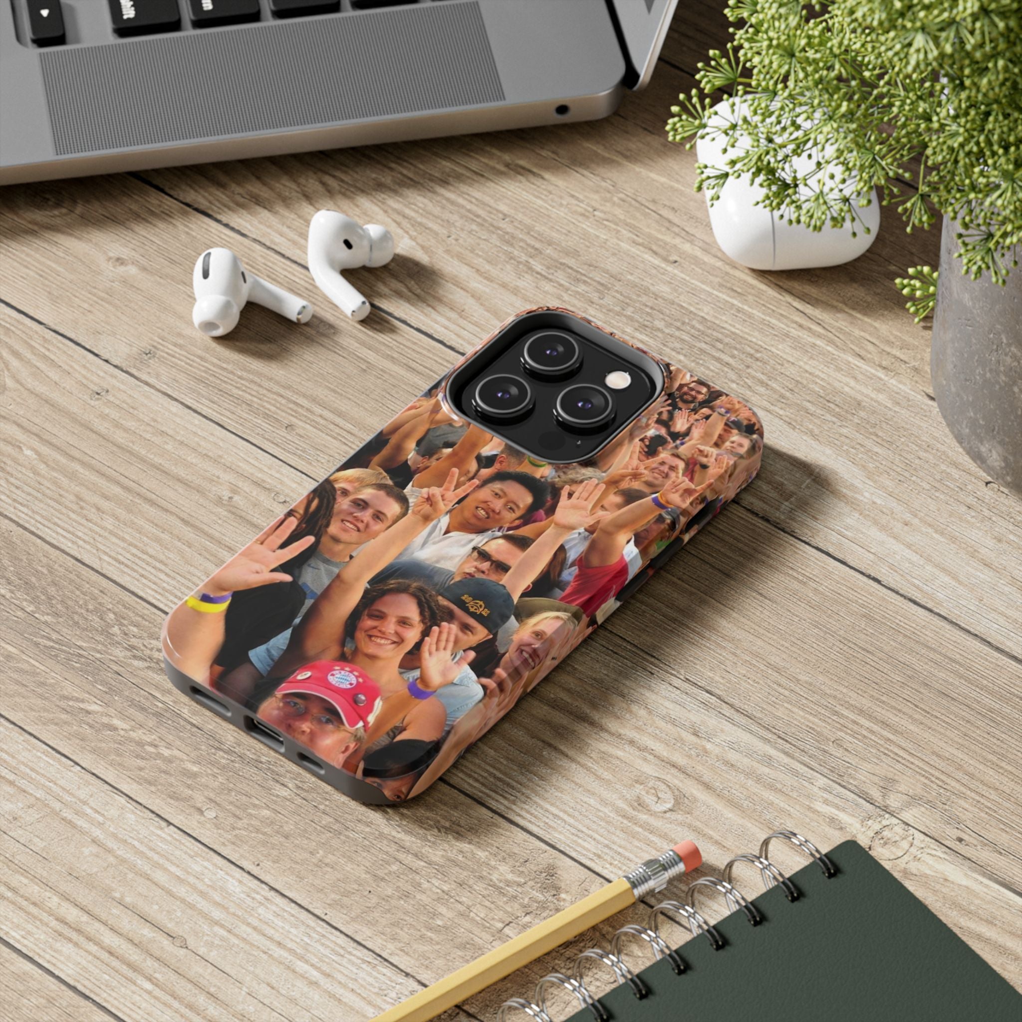 Tough Phone Case