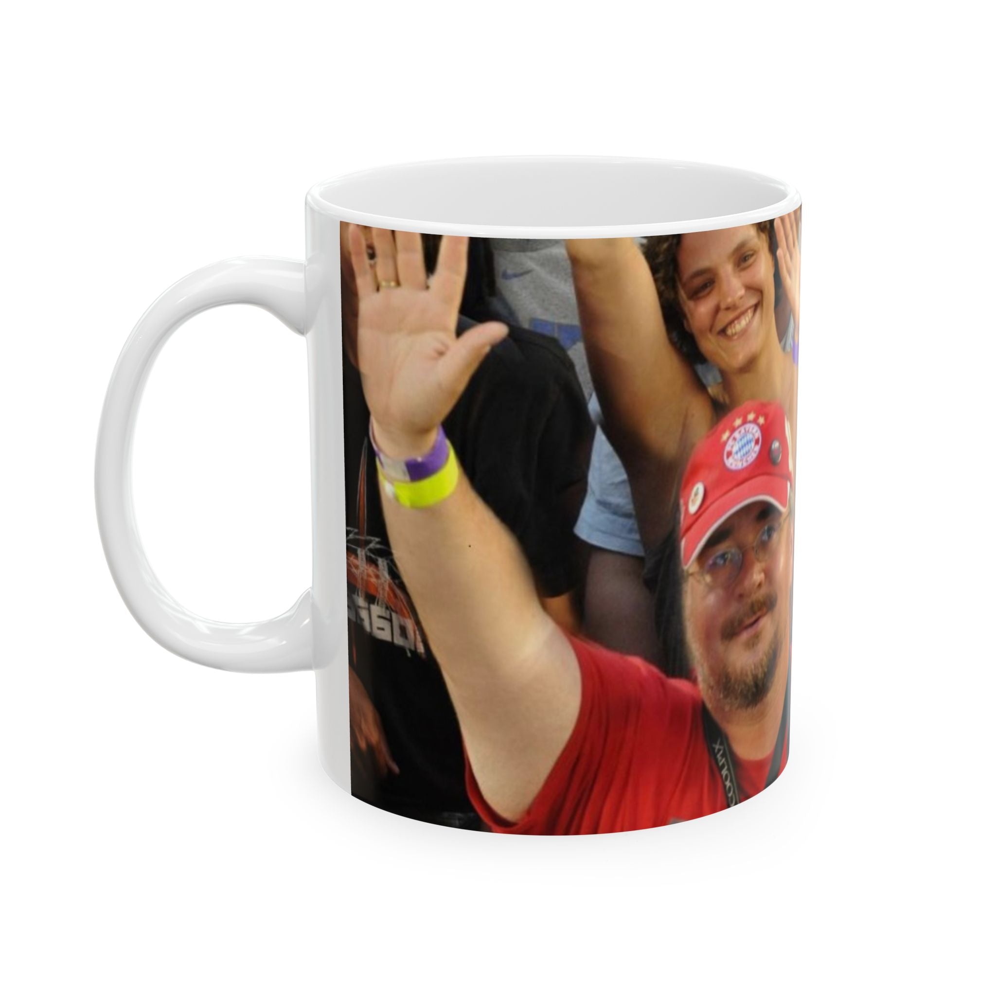 Ceramic Mug
