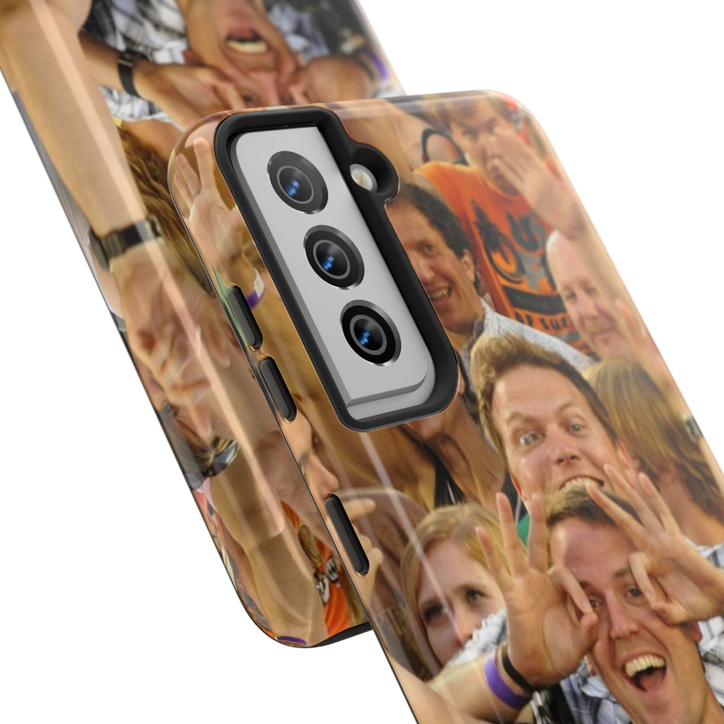 Tough Phone Case