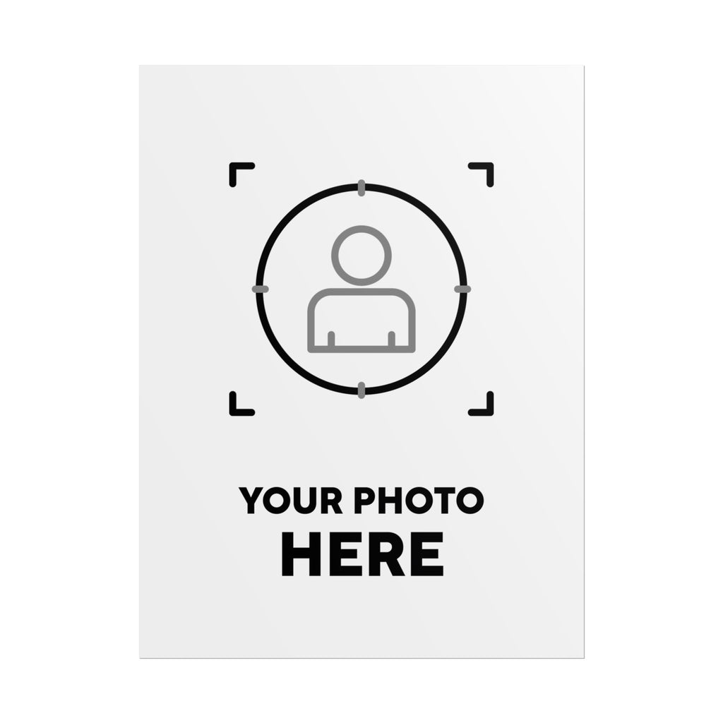 Vertical Poster