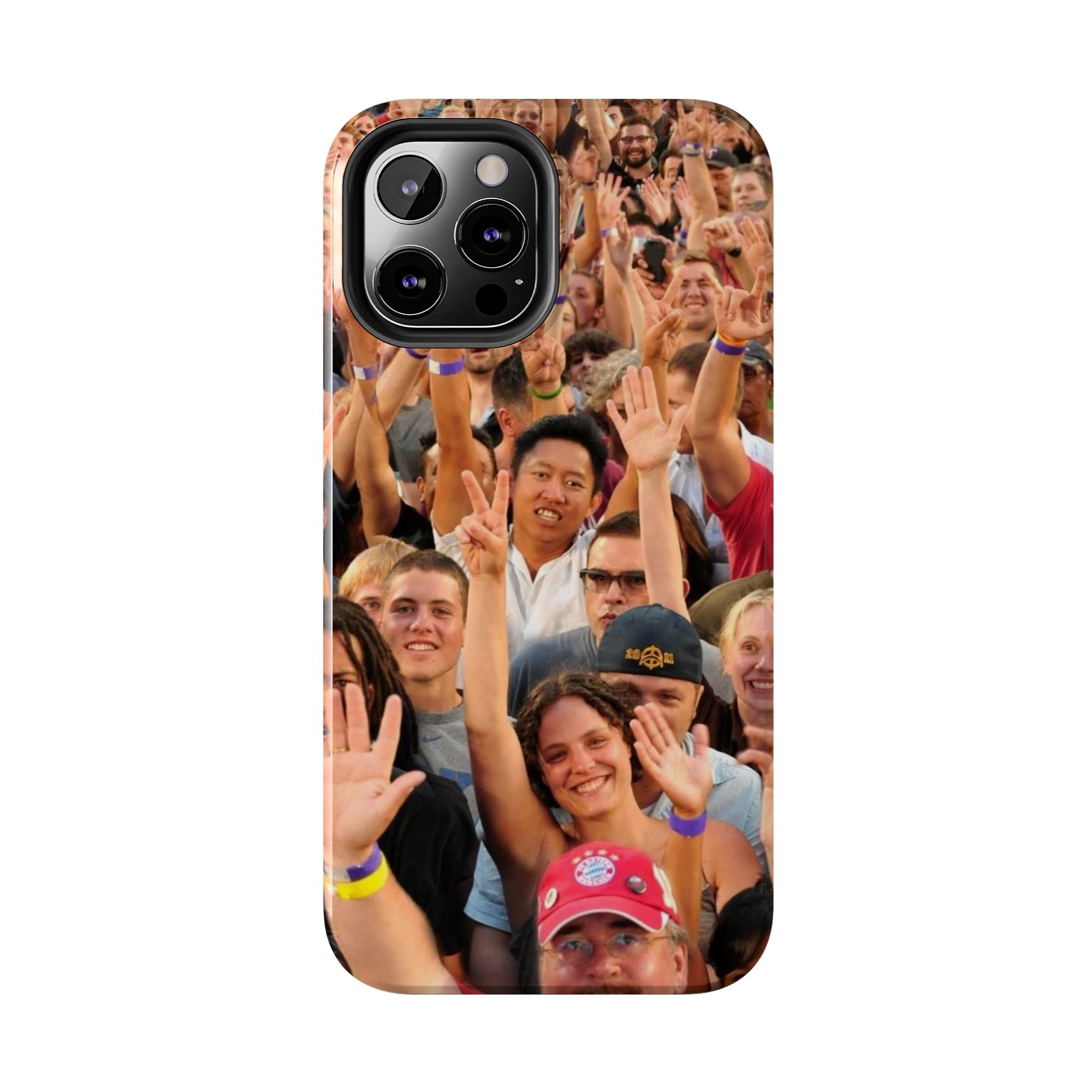 Tough Phone Case