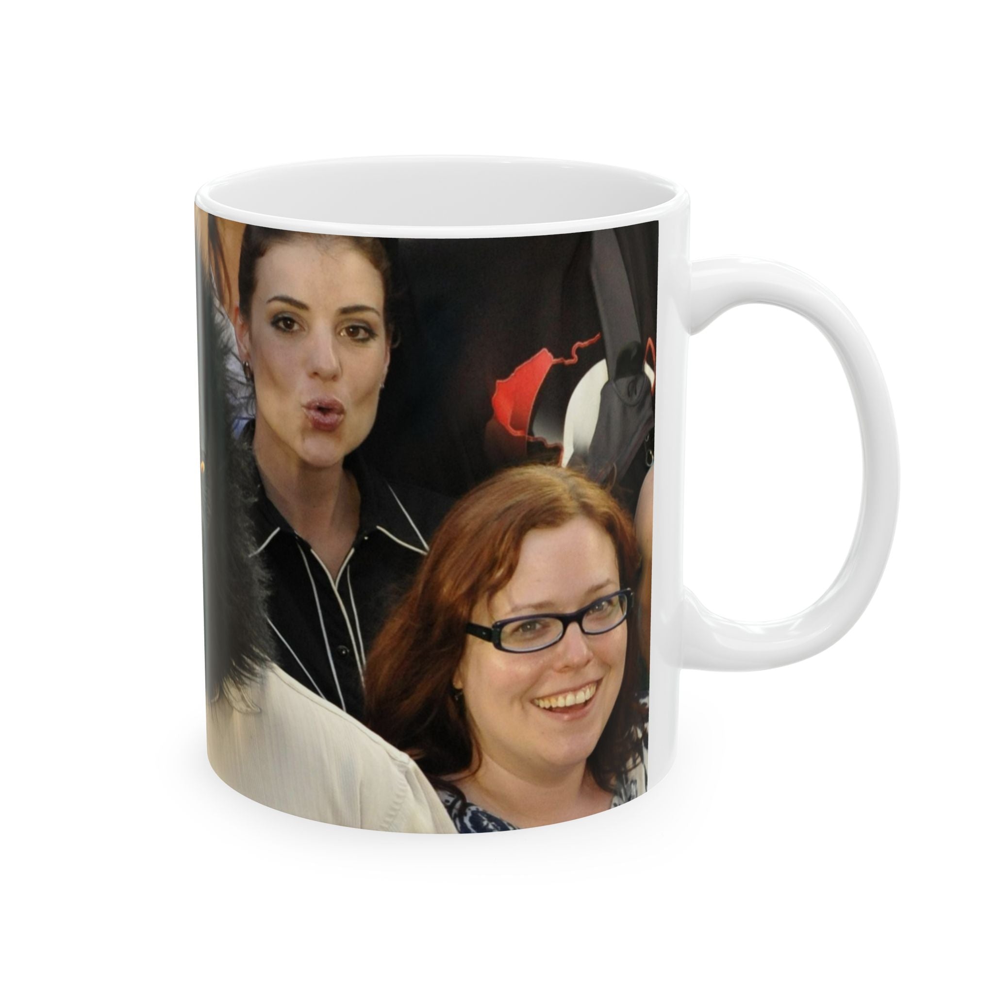 Ceramic Mug
