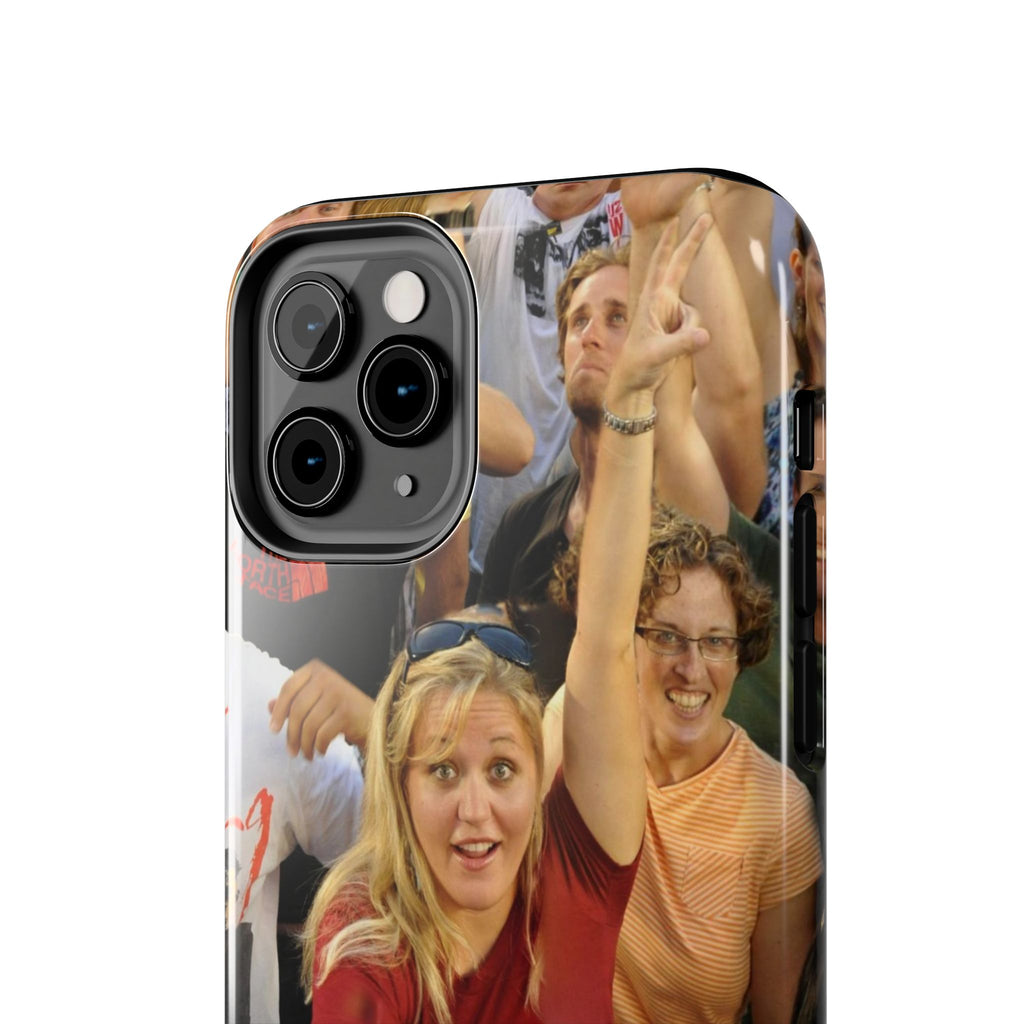 Tough Phone Case