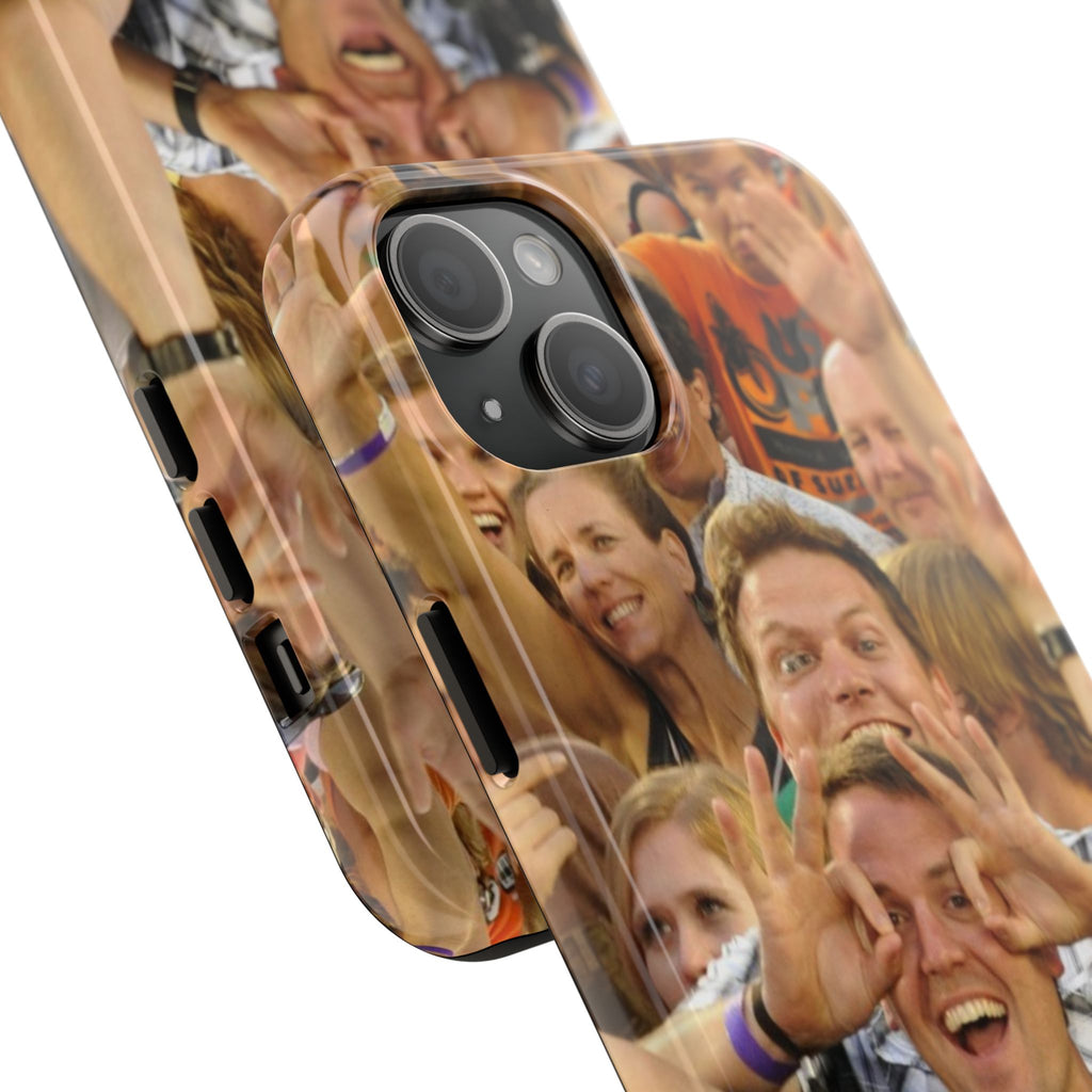 Tough Phone Case