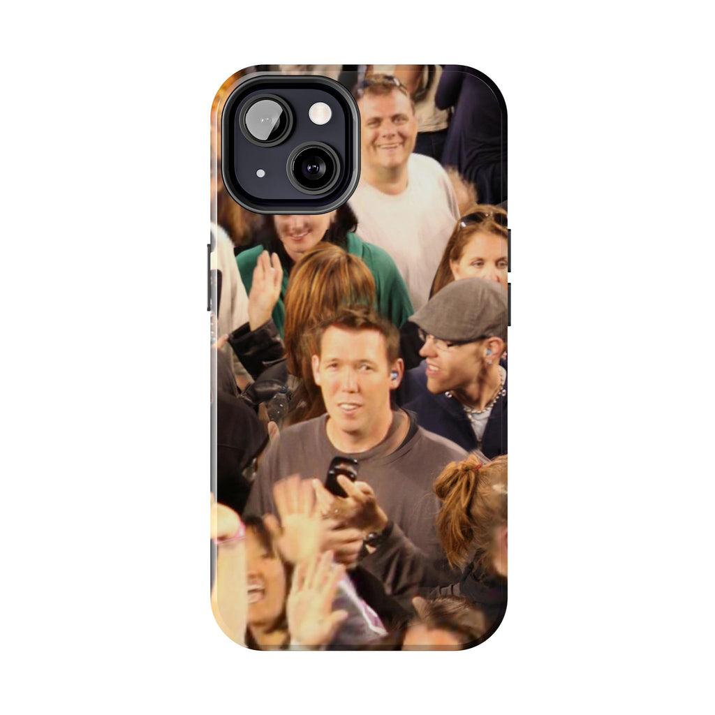 Tough Phone Case