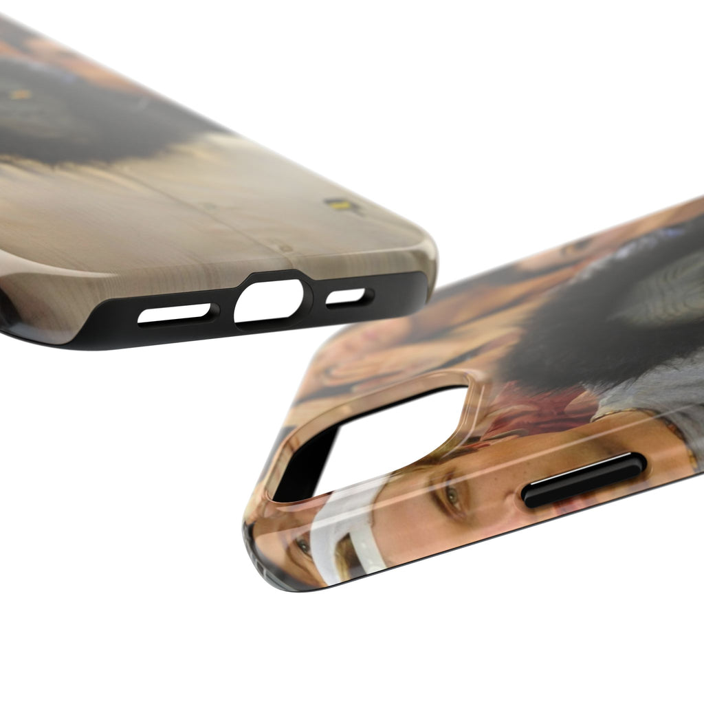 Tough Phone Case