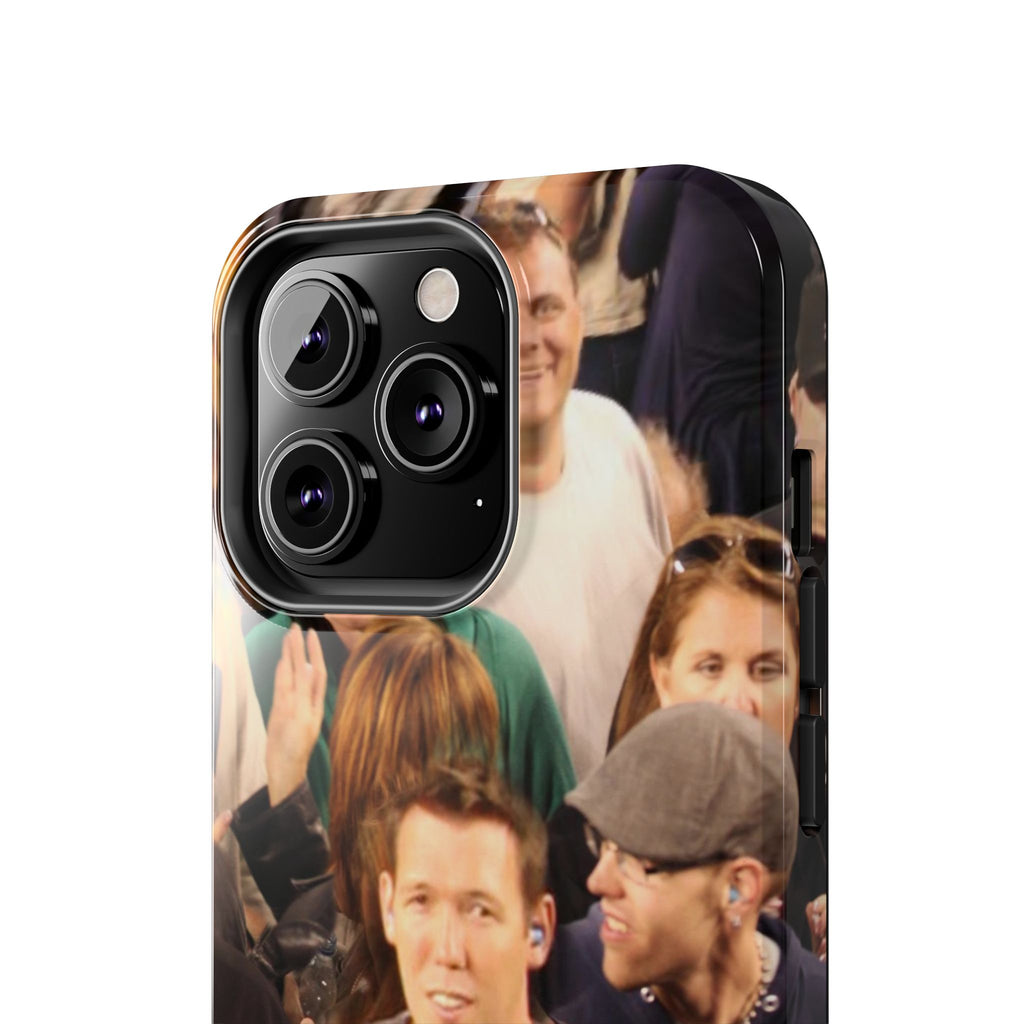 Tough Phone Case