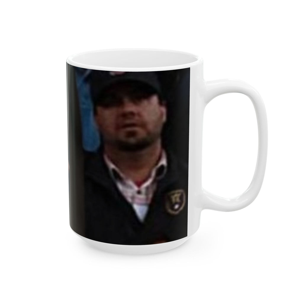Ceramic Mug
