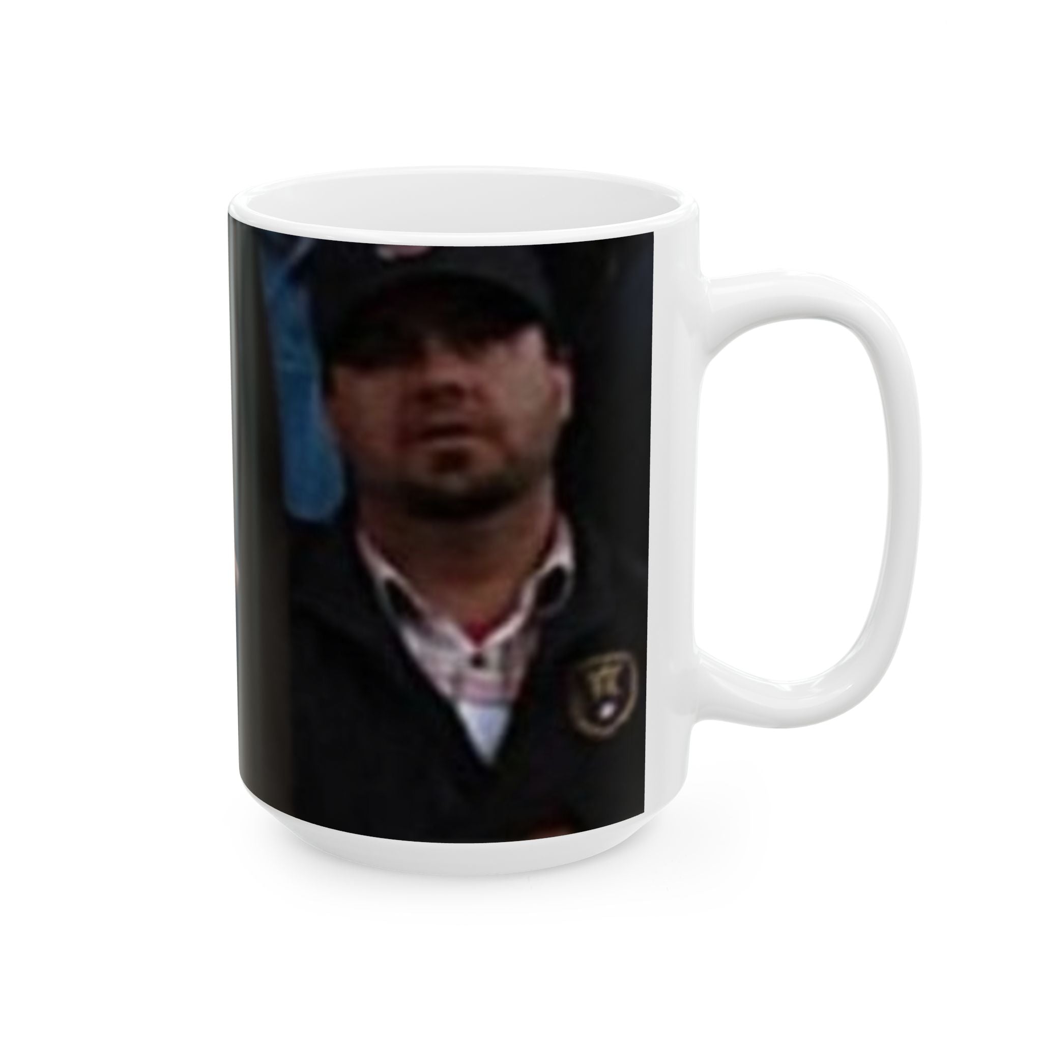 Ceramic Mug