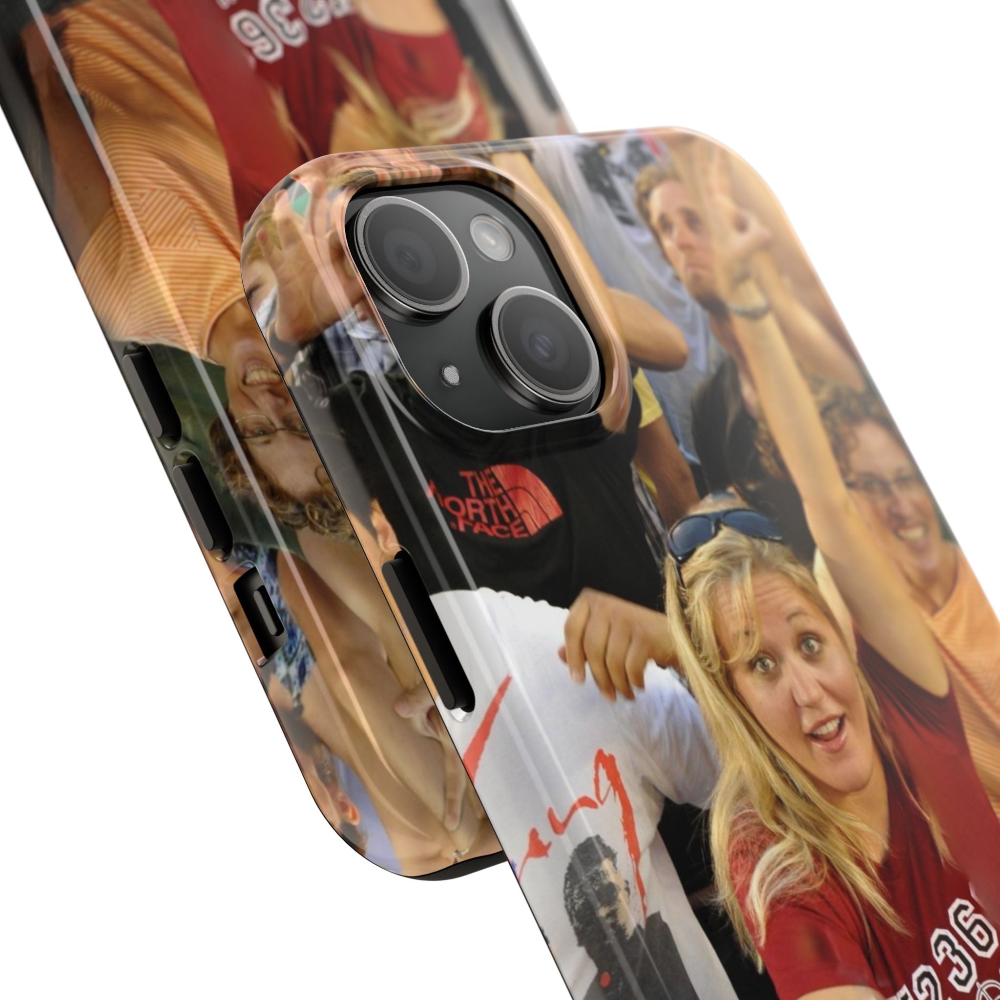Tough Phone Case