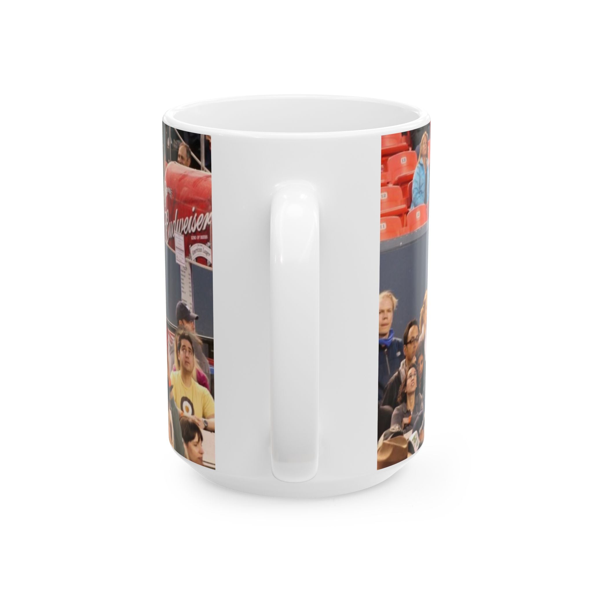 Ceramic Mug