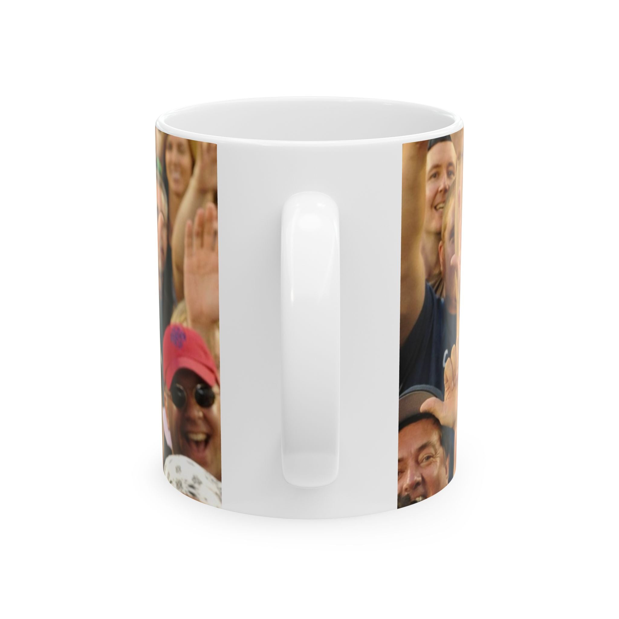 Ceramic Mug
