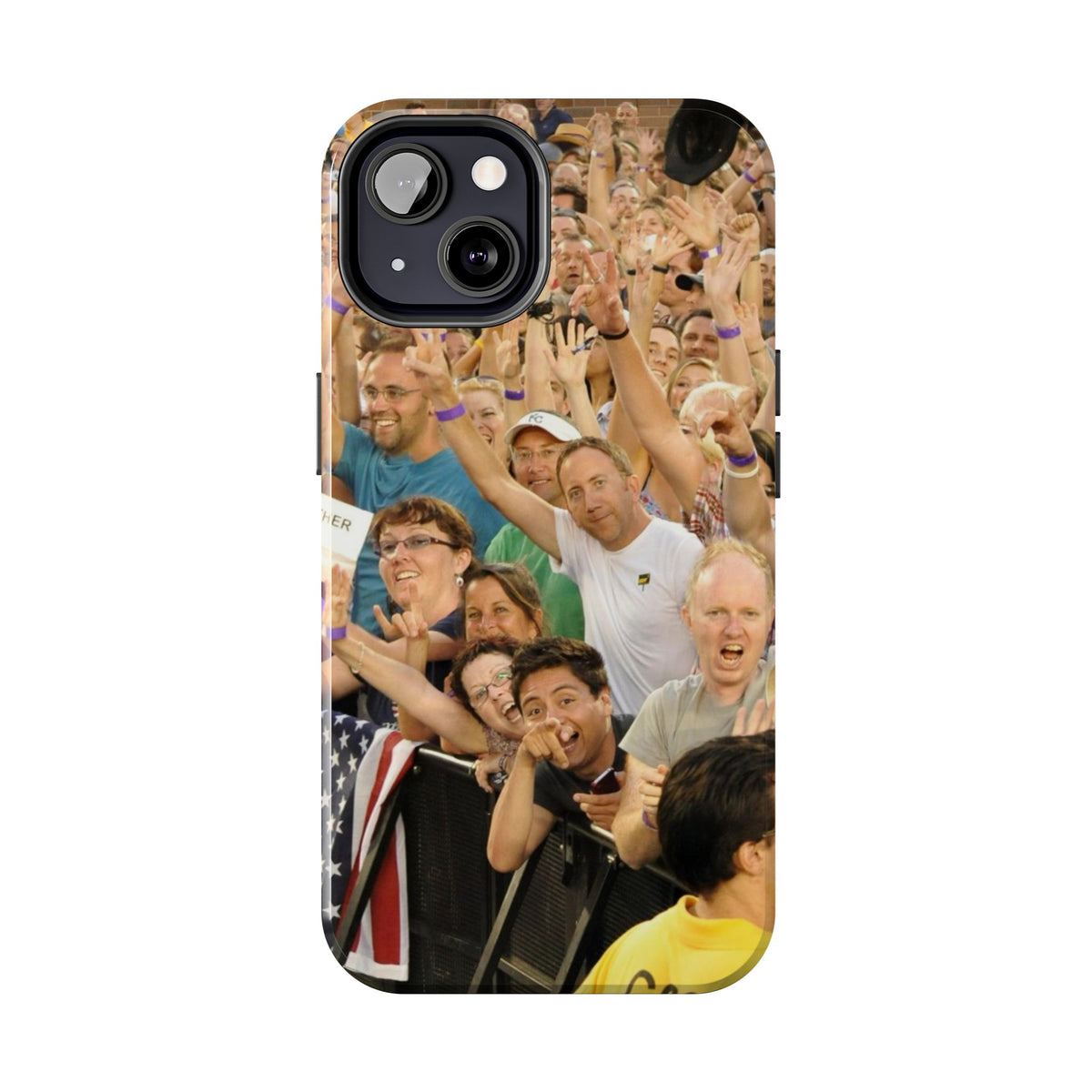 Tough Phone Case