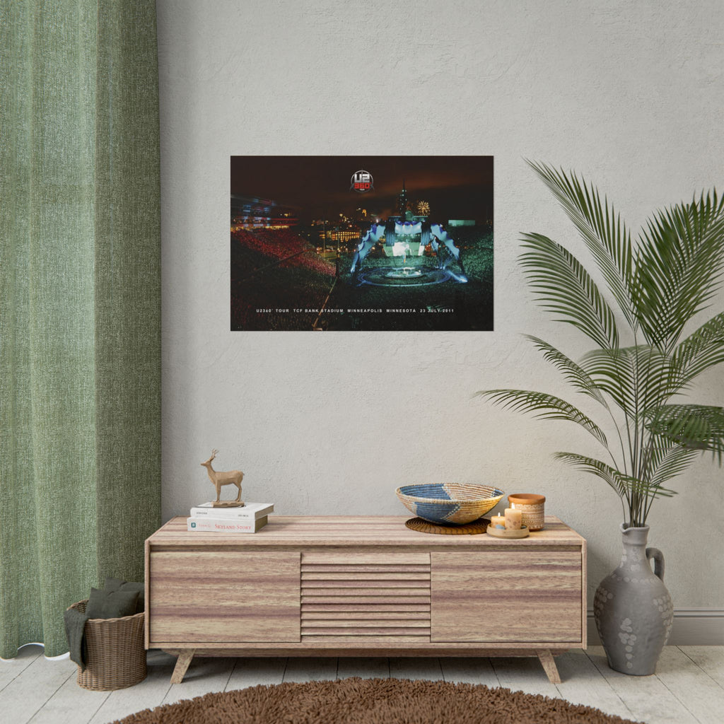 Poster (Stadium)