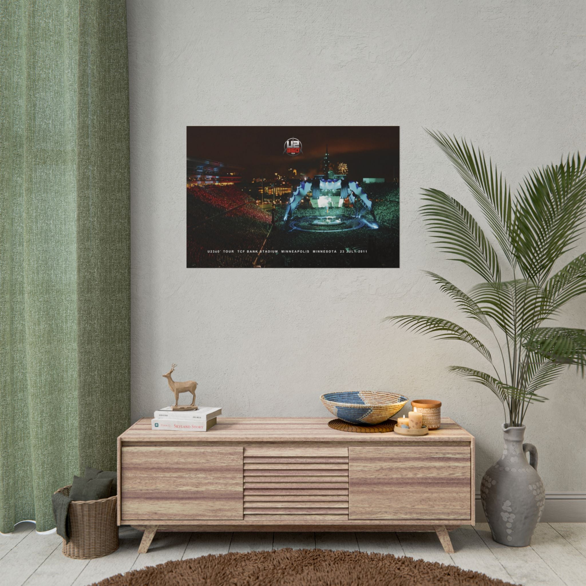 Poster (Stadium)