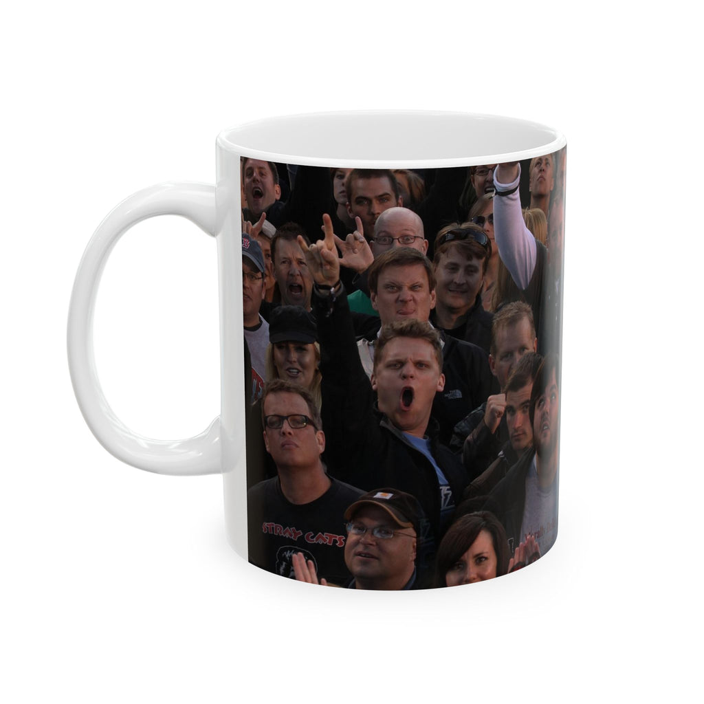Ceramic Mug