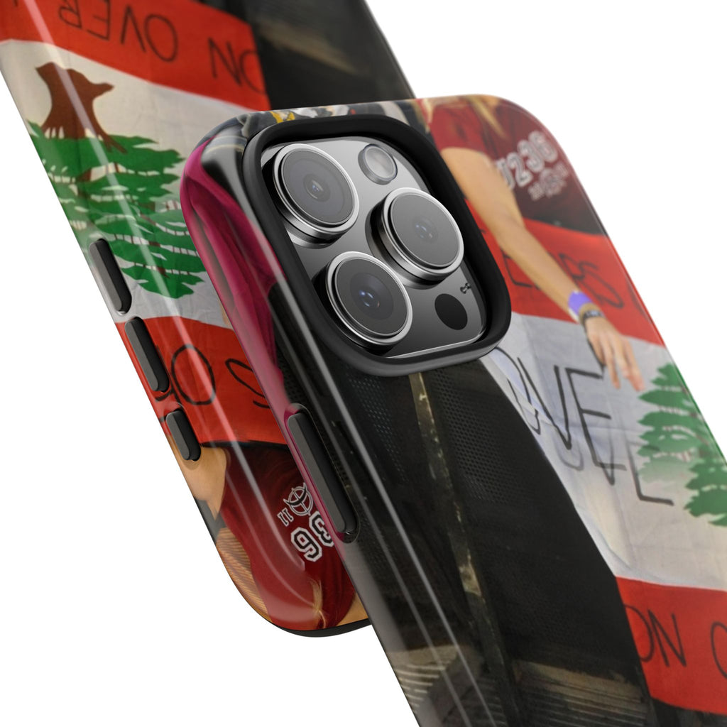 Tough Phone Case