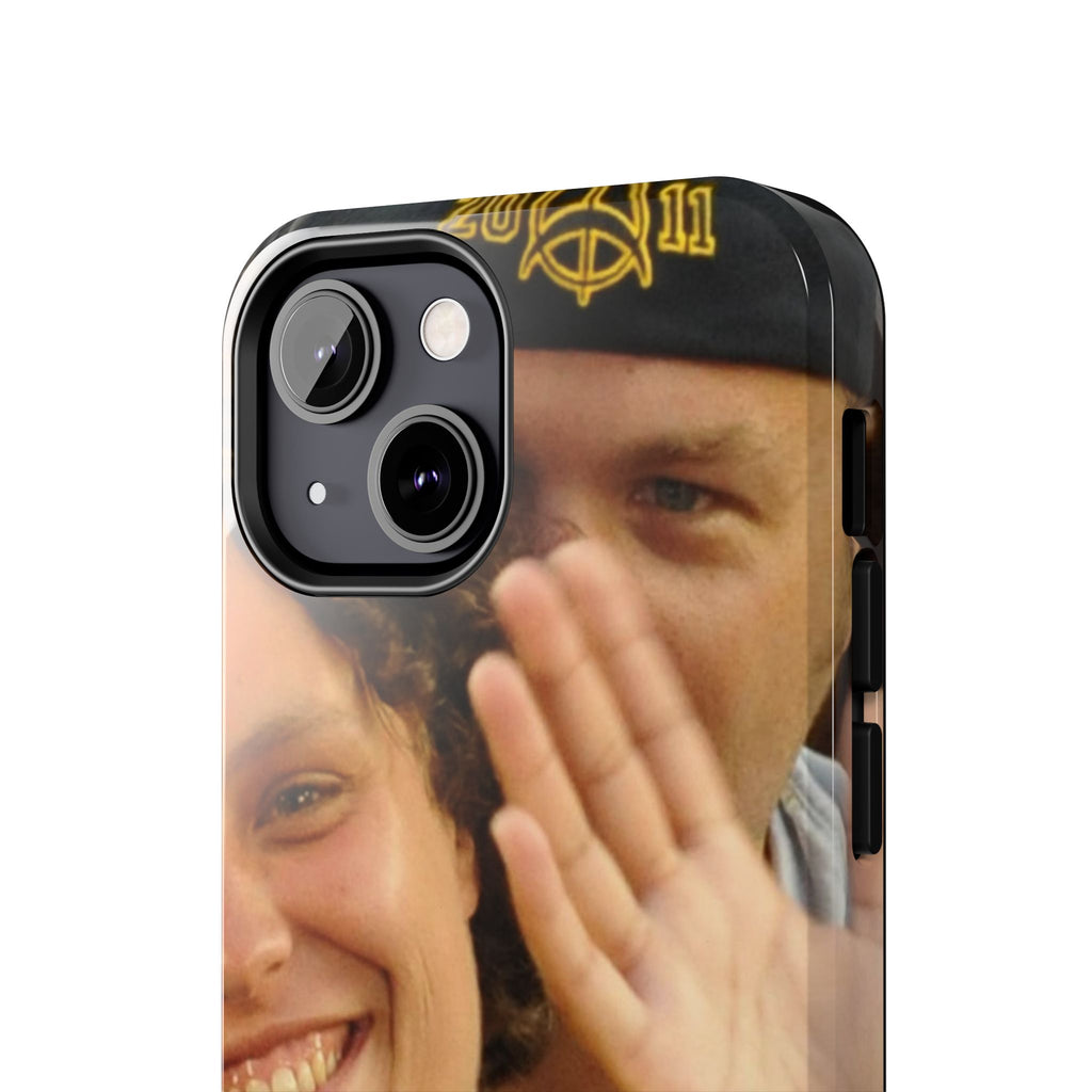 Tough Phone Case