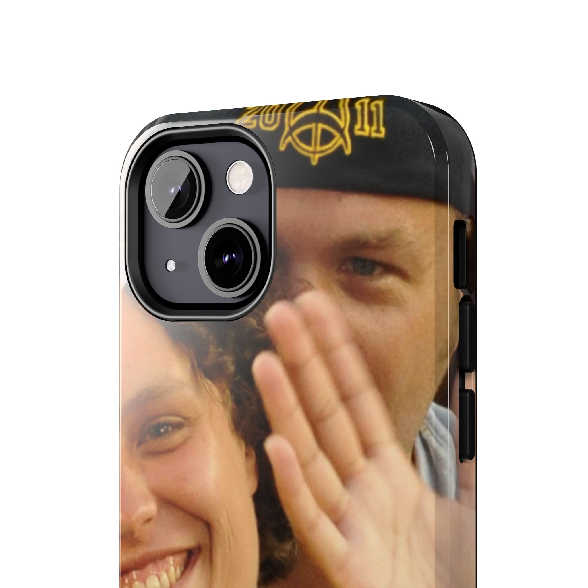 Tough Phone Case
