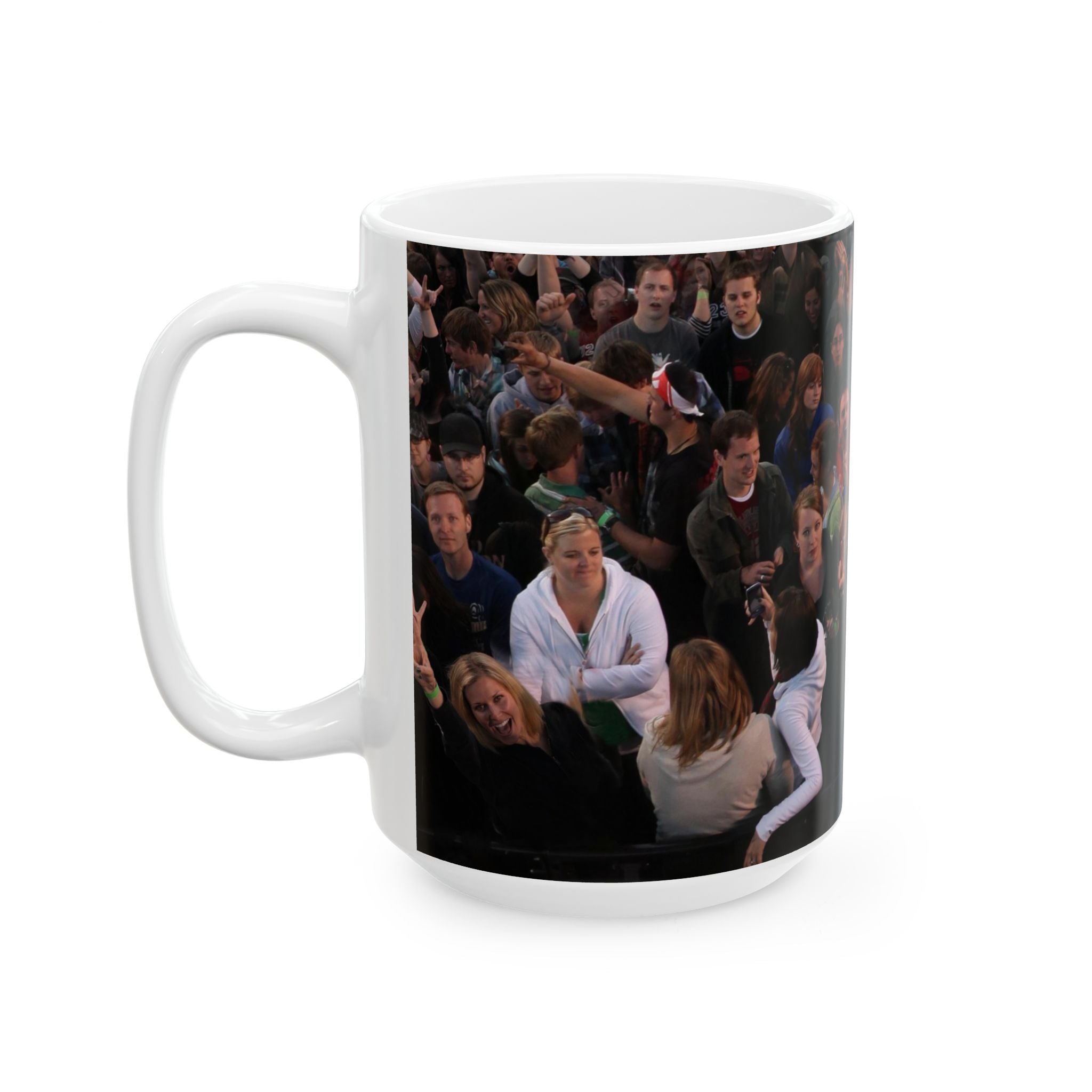 Ceramic Mug