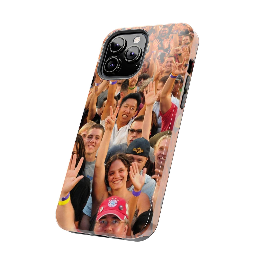 Tough Phone Case