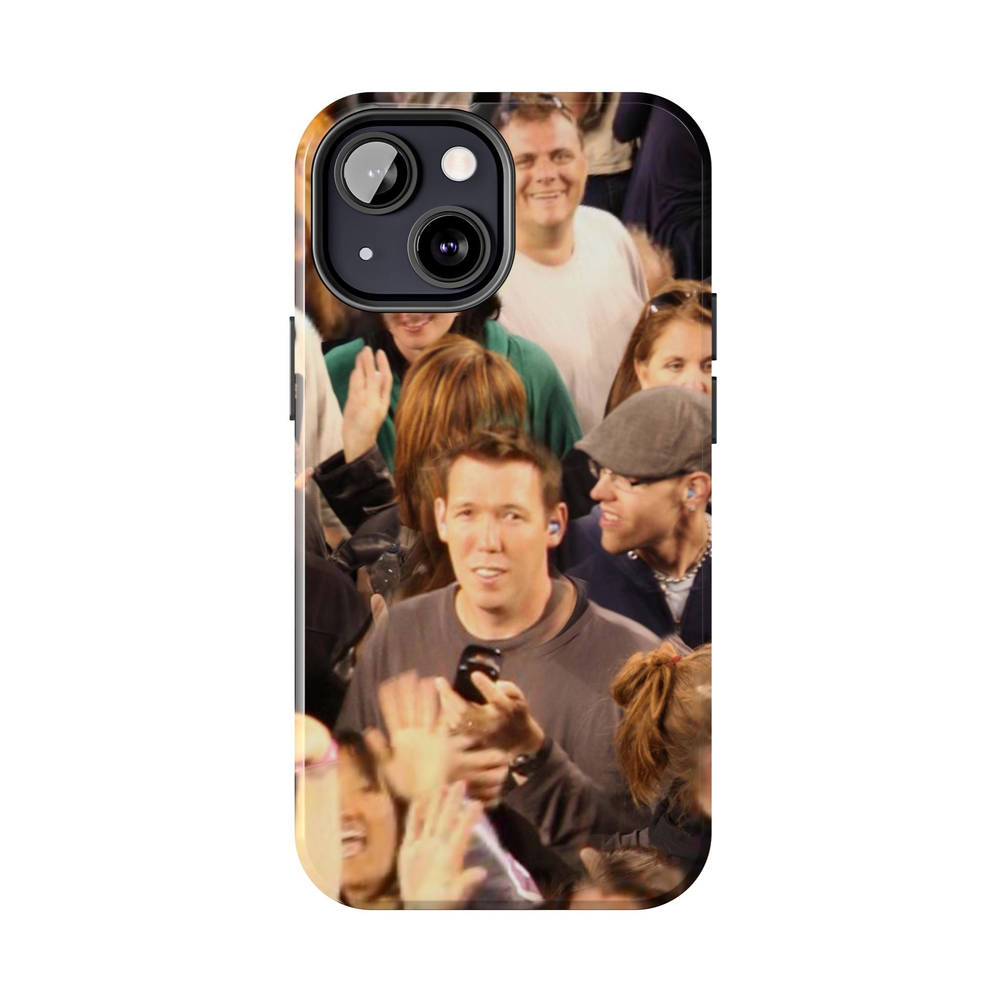 Tough Phone Case