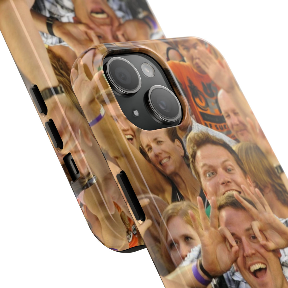 Tough Phone Case