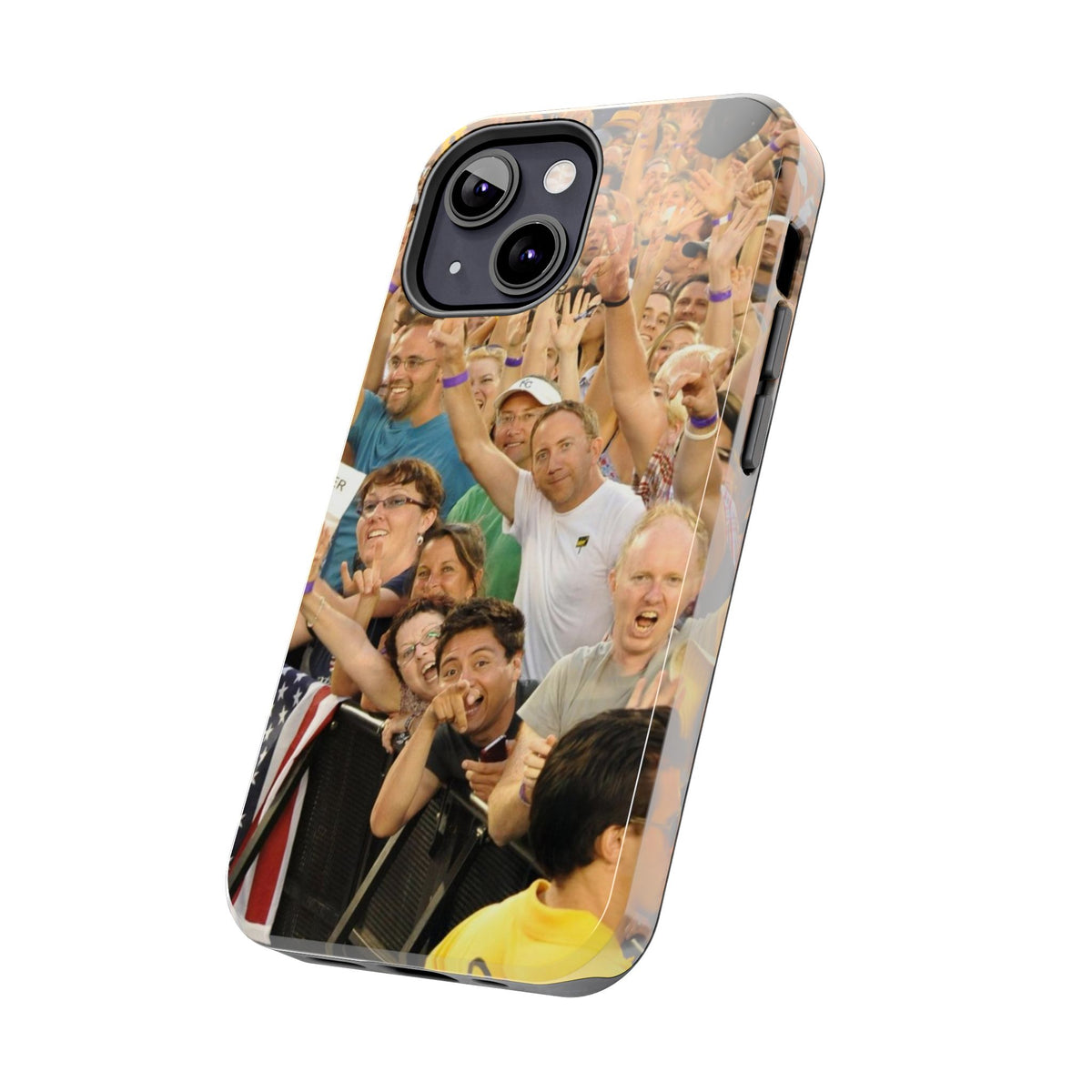 Tough Phone Case