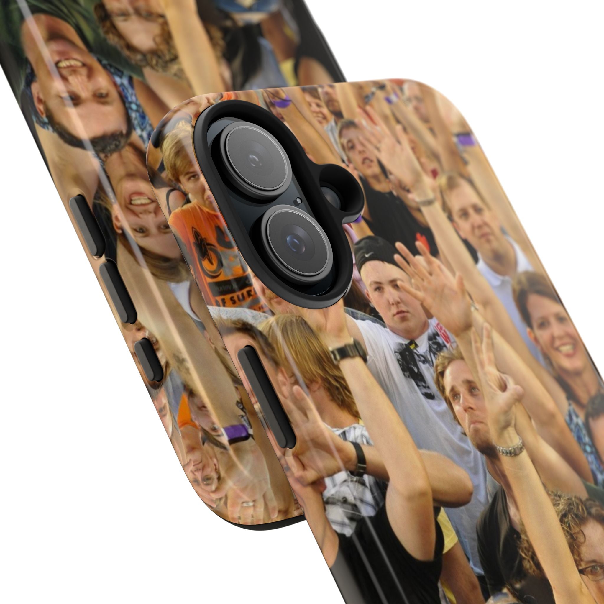 Tough Phone Case