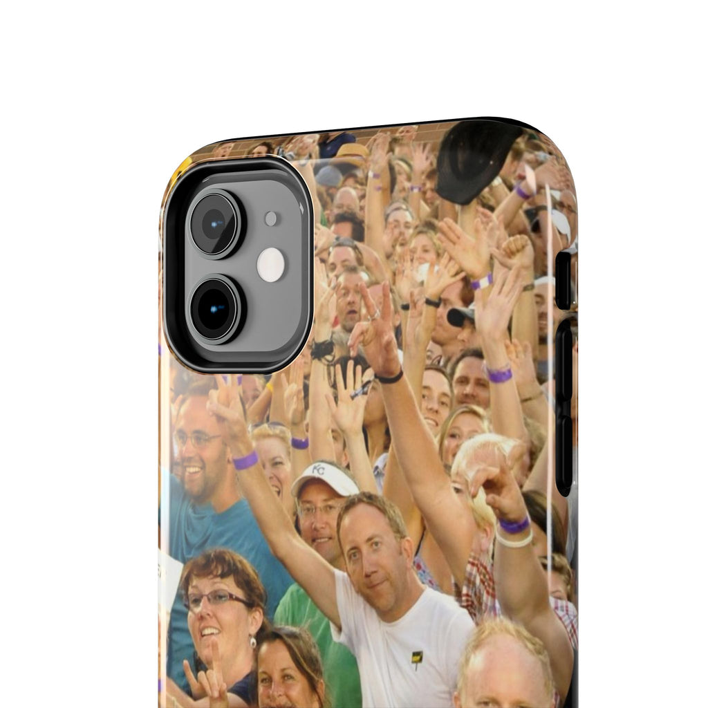 Tough Phone Case