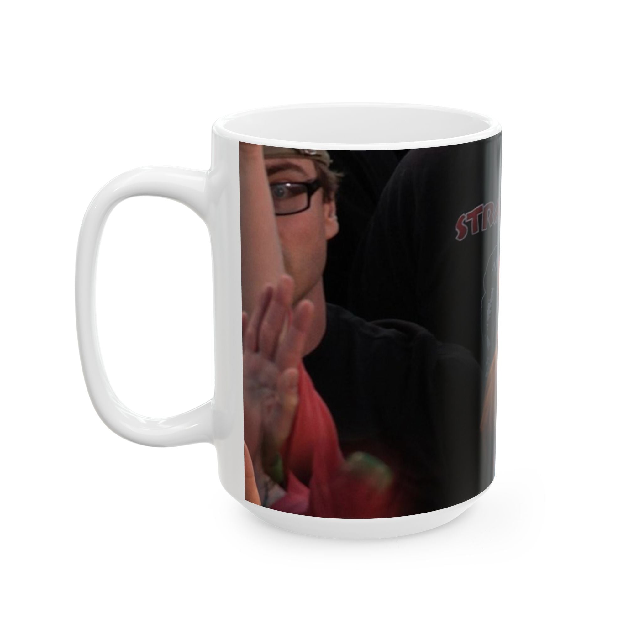 Ceramic Mug