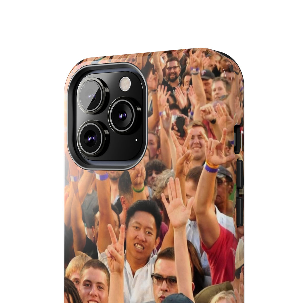 Tough Phone Case