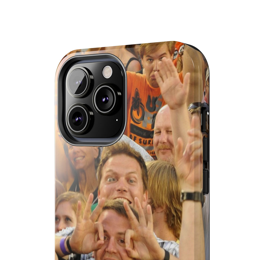 Tough Phone Case