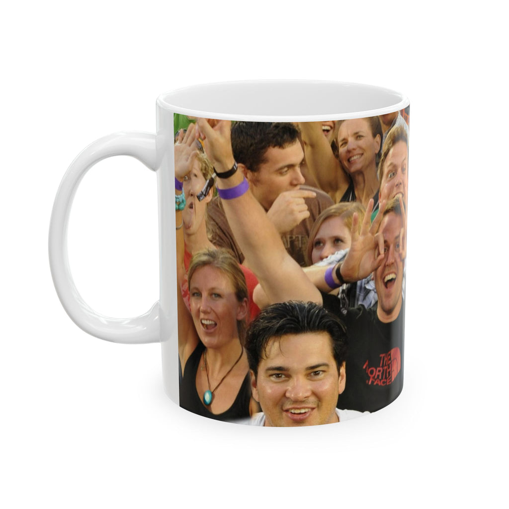 Ceramic Mug