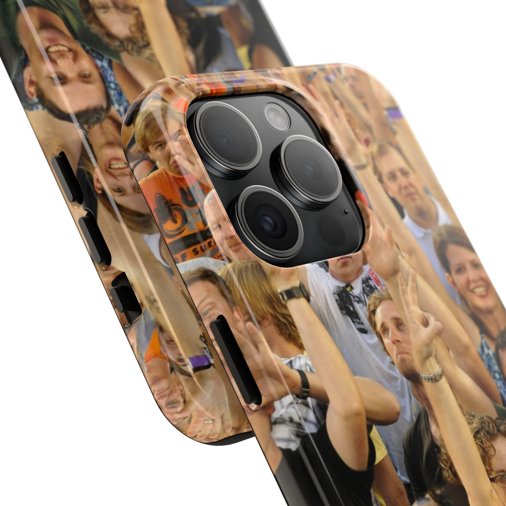 Tough Phone Case