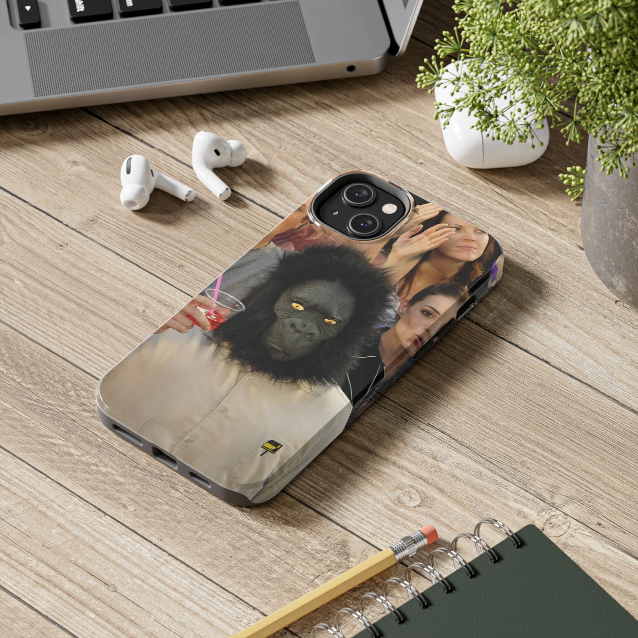 Tough Phone Case