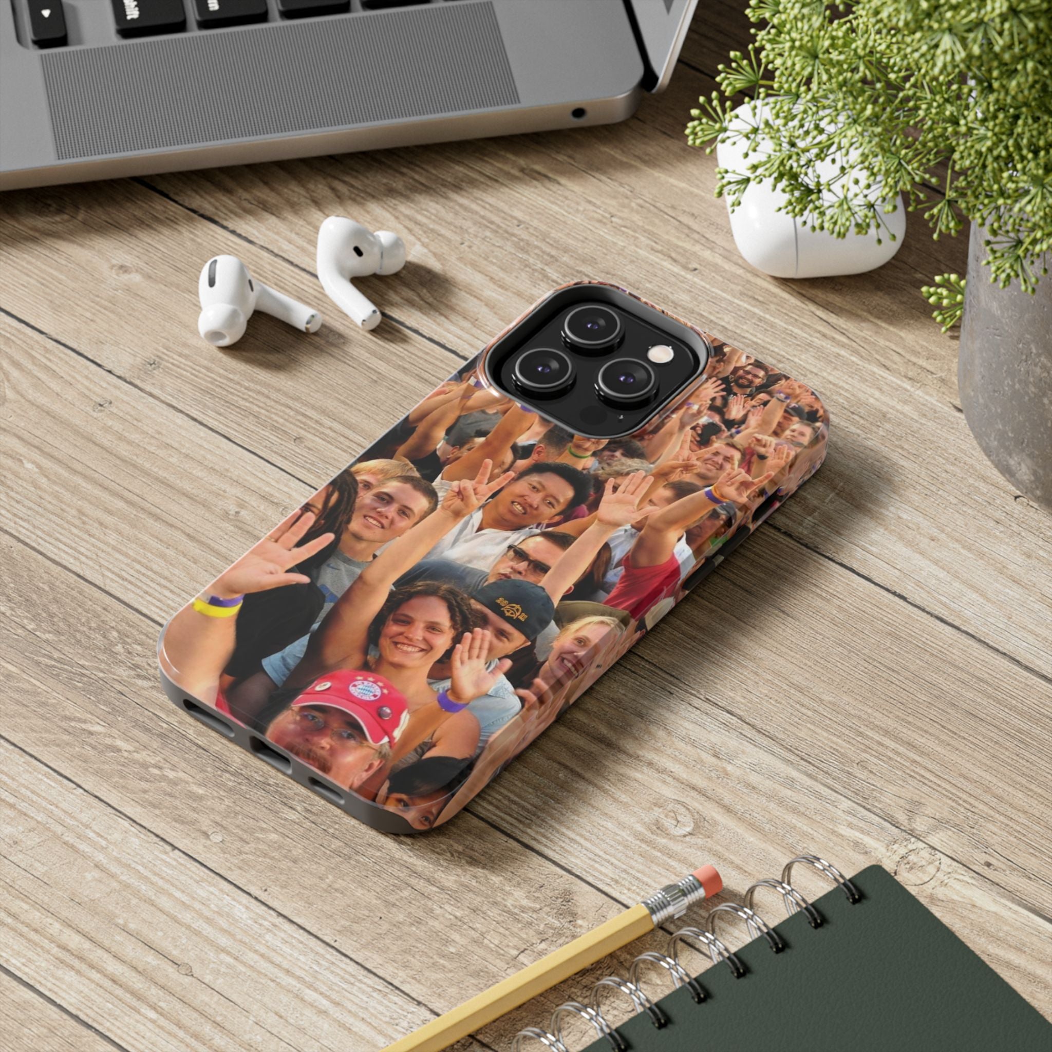 Tough Phone Case