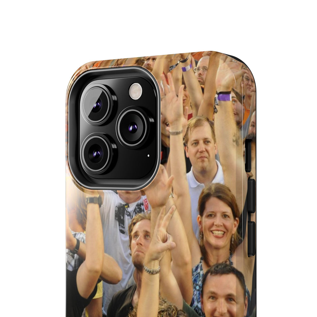 Tough Phone Case