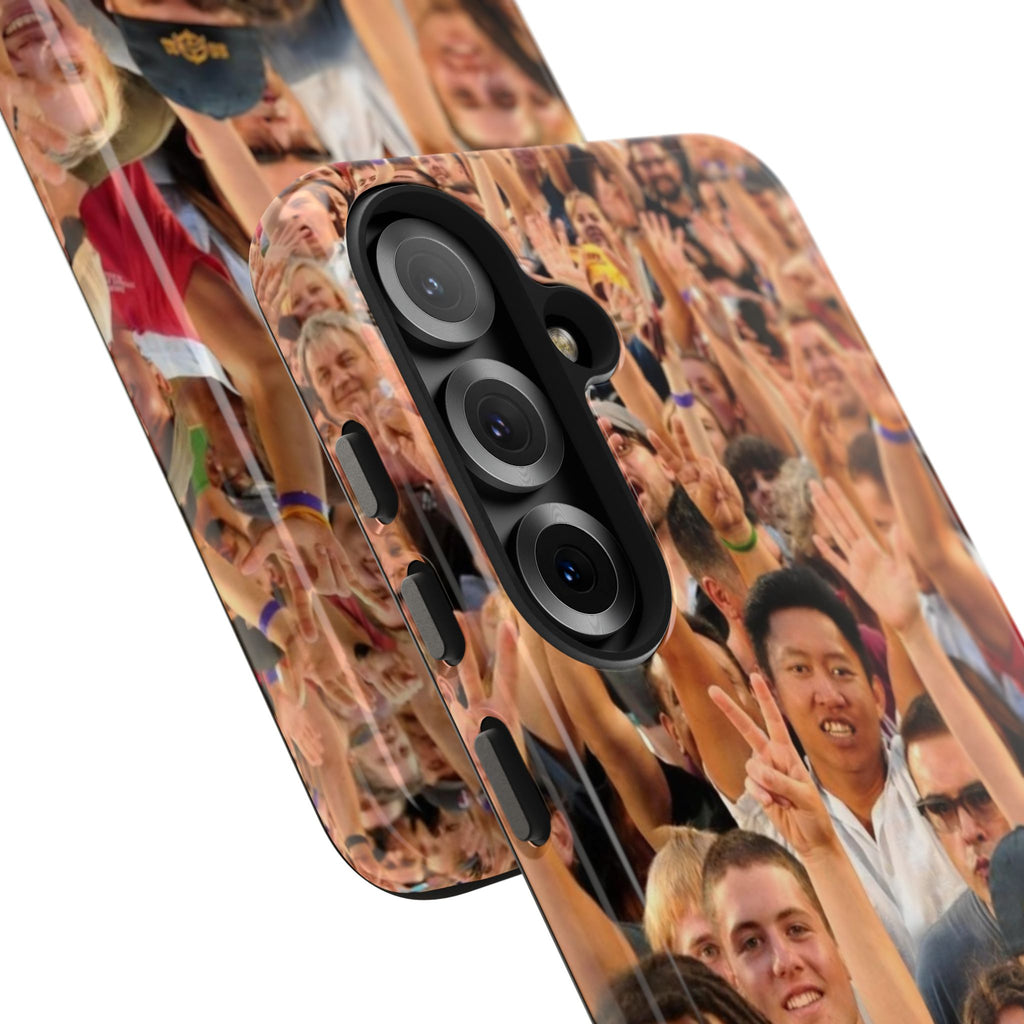Tough Phone Case