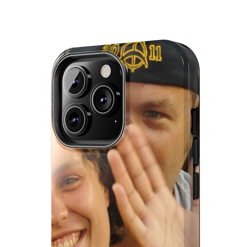 Tough Phone Case