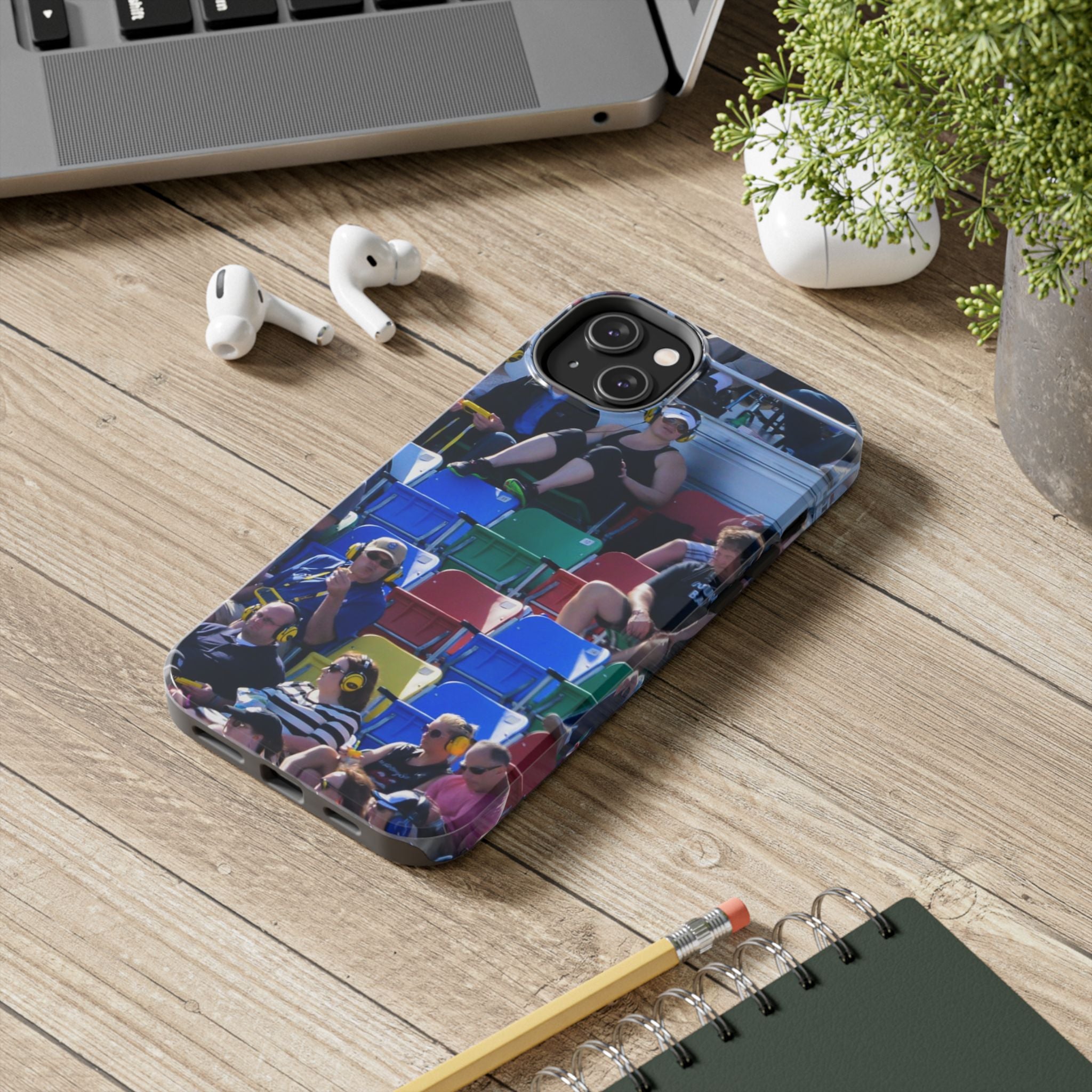 Tough Phone Case