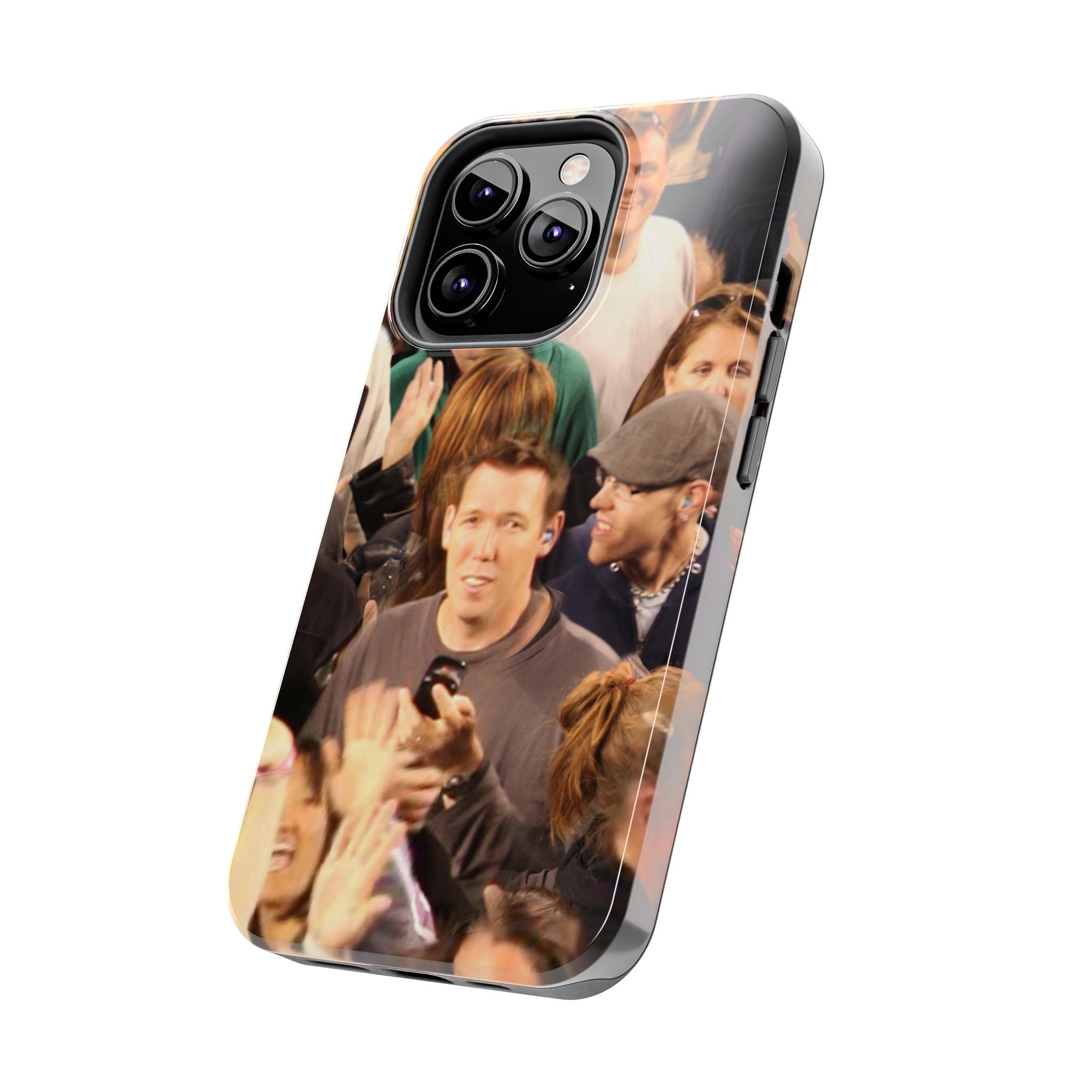 Tough Phone Case
