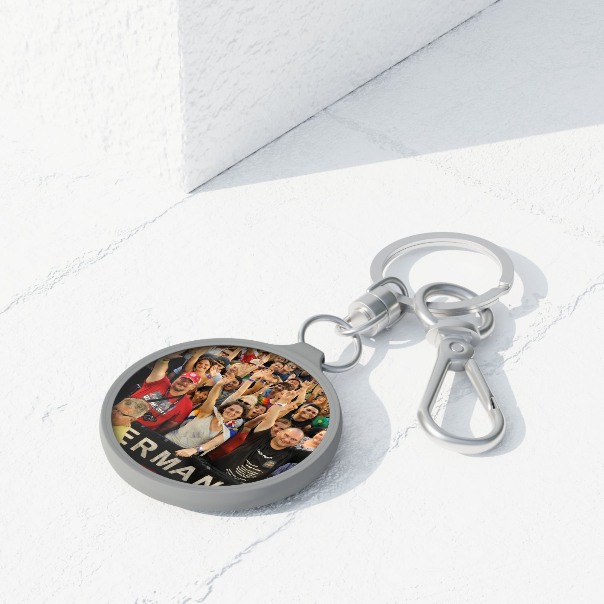 Keyring